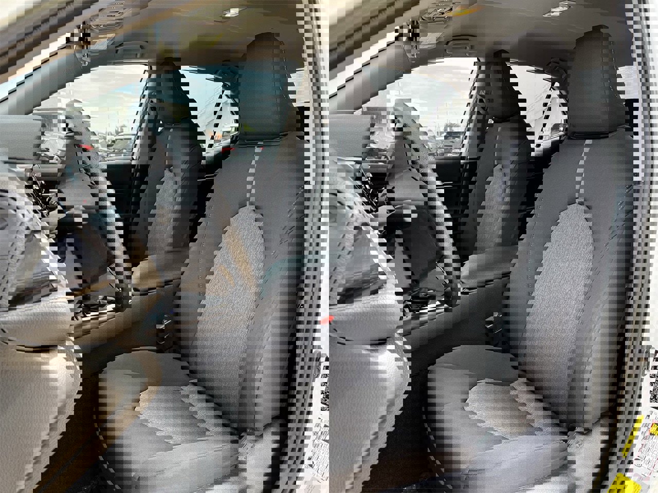 Used 2024 Toyota Camry LE image 22