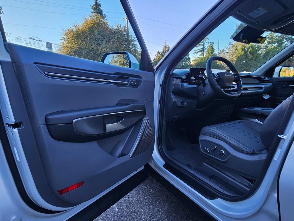 New 2026 Kia EV9 Wind AWD/4WD image 22