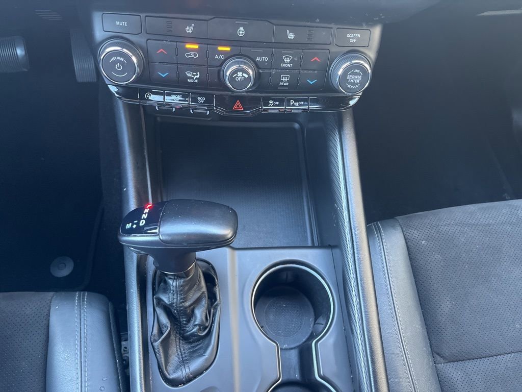 Used 2021 Dodge Durango GT image 50