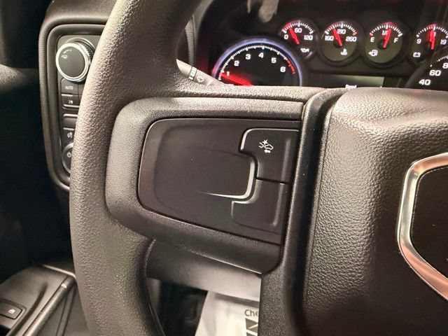 Used 2023 GMC Sierra 1500 Pro w/ Trailering Package AWD/4WD image 29