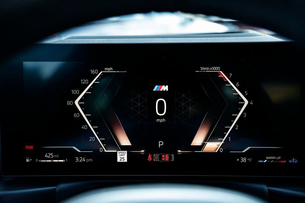 New 2026 BMW 330i xDrive 330i xDrive image 31