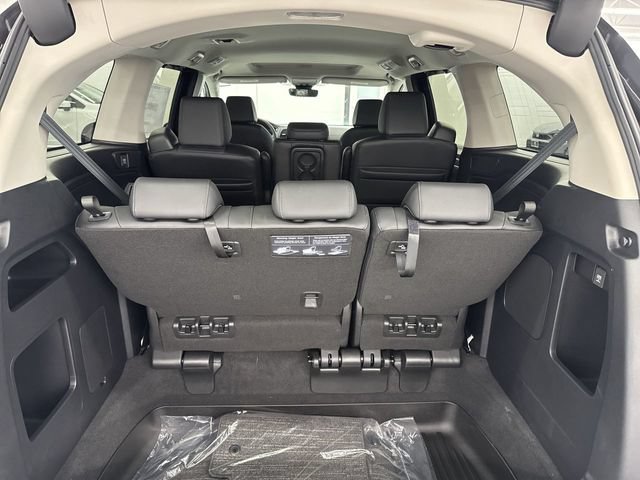 New 2026 Honda Odyssey EX-L image 34