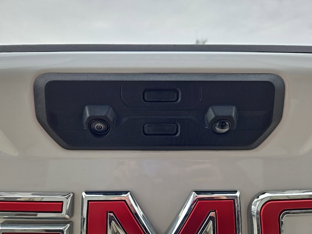 Used 2024 GMC Sierra 2500 Denali w/ Denali Reserve Package image 68