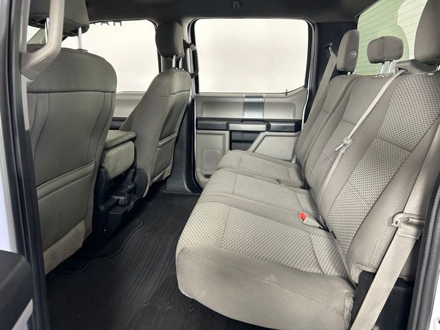 Used 2018 Ford F150 XLT w/ Equipment Group 301A Mid image 14