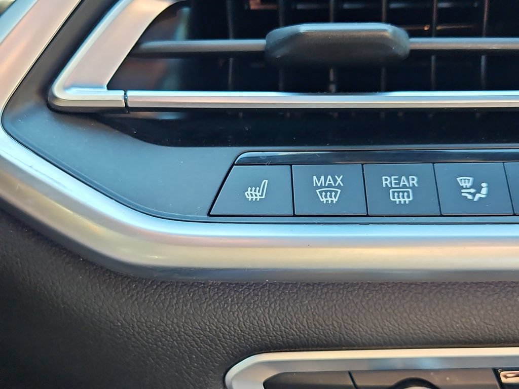 Used 2019 BMW X5 xDrive40i w/ Convenience Package AWD/4WD image 15