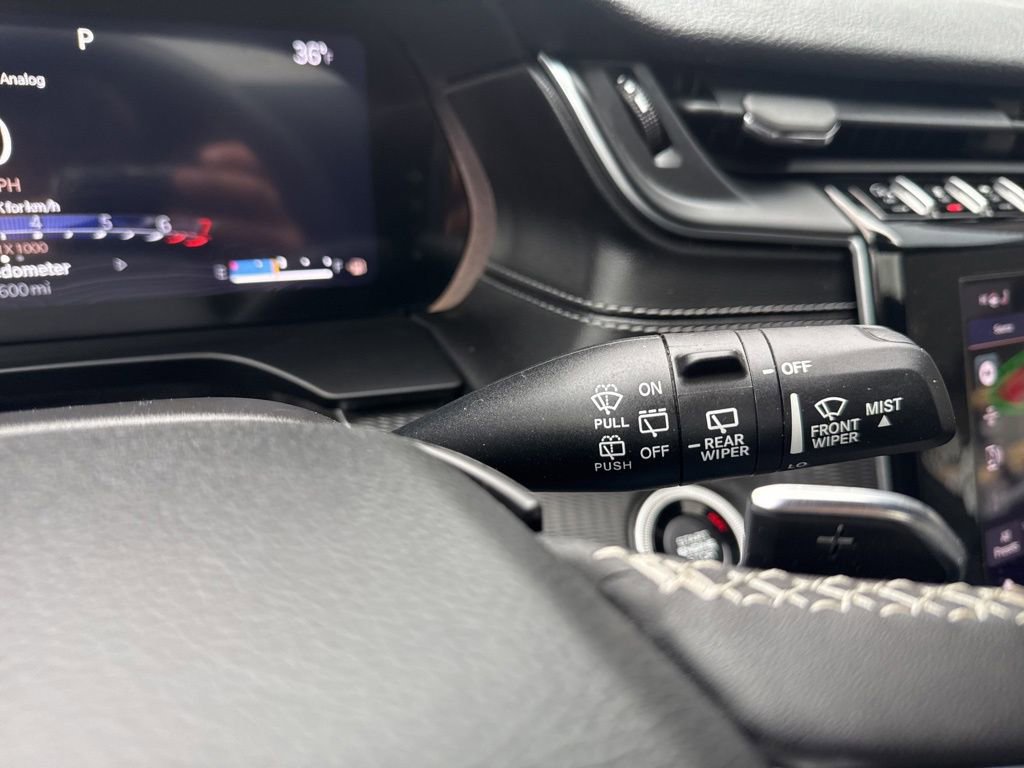 Used 2024 Jeep Grand Cherokee L Altitude image 57