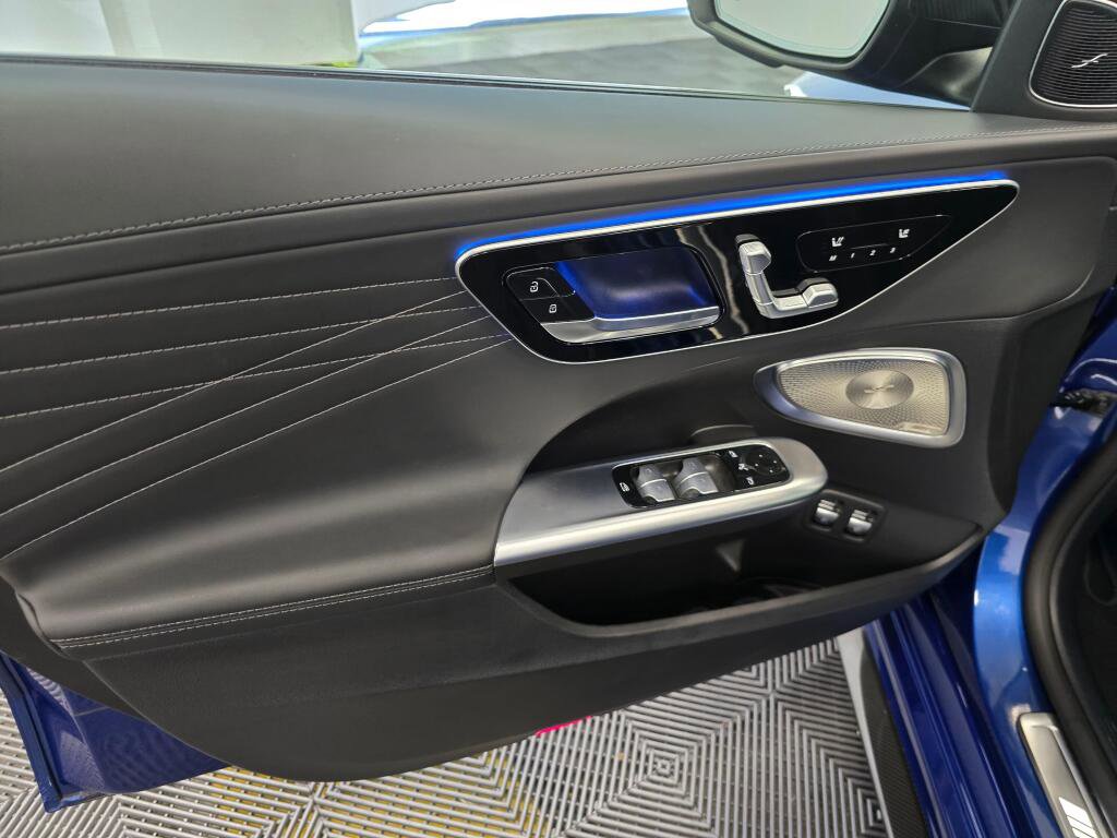 Used 2024 Mercedes-Benz C 63 AMG S image 28