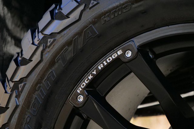 Used 2024 RAM 3500 Laramie w/ Night Edition image 13