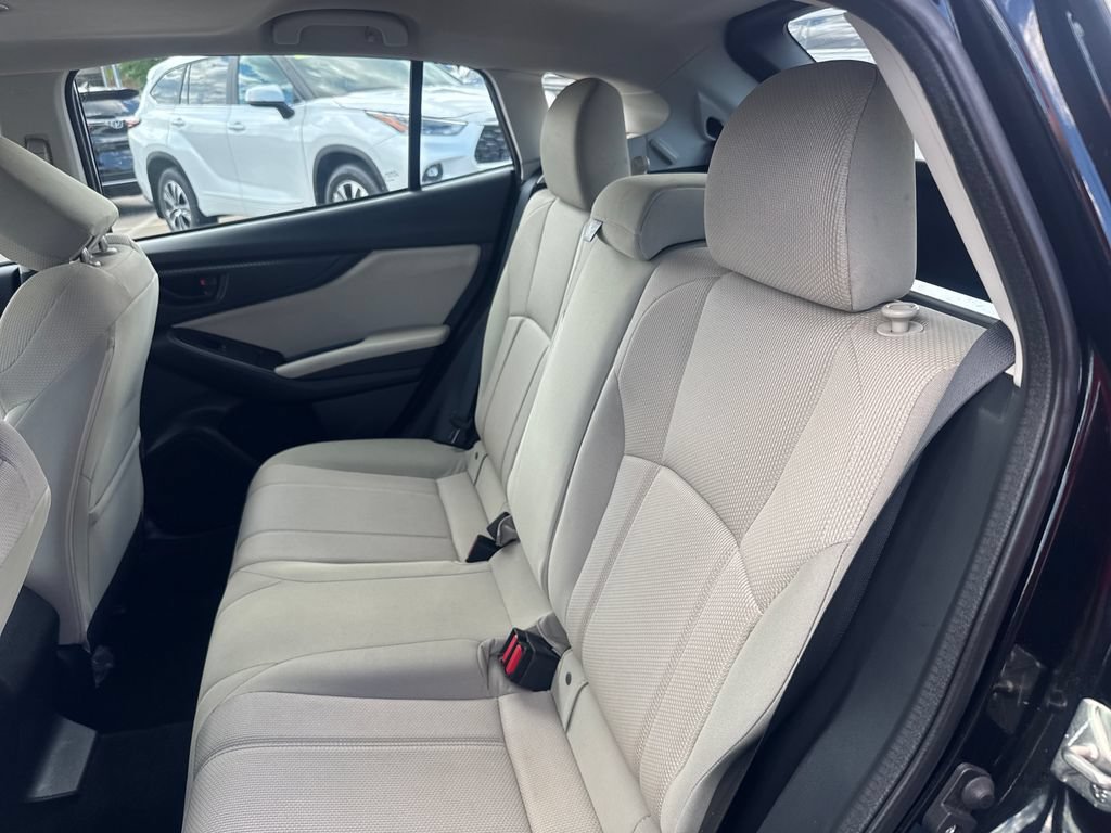 Used 2020 Subaru Impreza 2.0i Premium AWD/4WD image 36