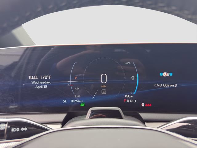 Used 2025 Cadillac Optiq Sport 2 image 27