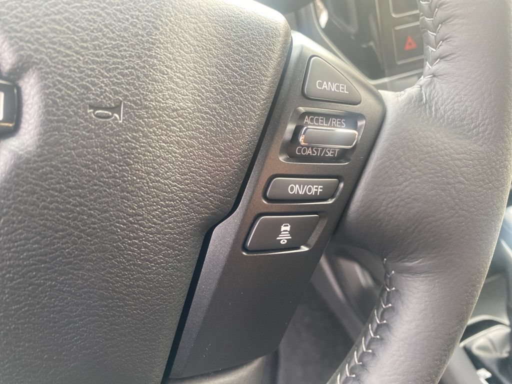 New 2026 Nissan Frontier SV w/ SV Convenience Package AWD/4WD image 19
