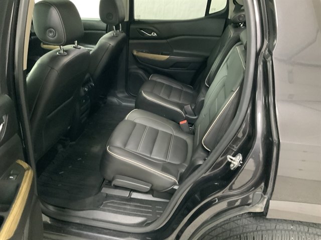 Used 2018 GMC Acadia Denali w/ Technology Package image 18