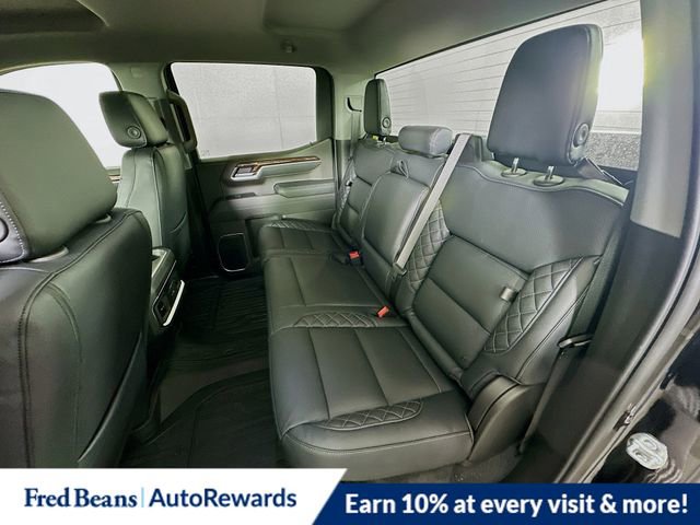 New 2026 GMC Sierra 1500 Elevation image 14