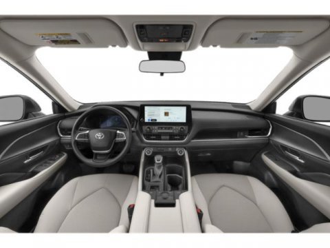 New 2026 Toyota Grand Highlander FWD image 10