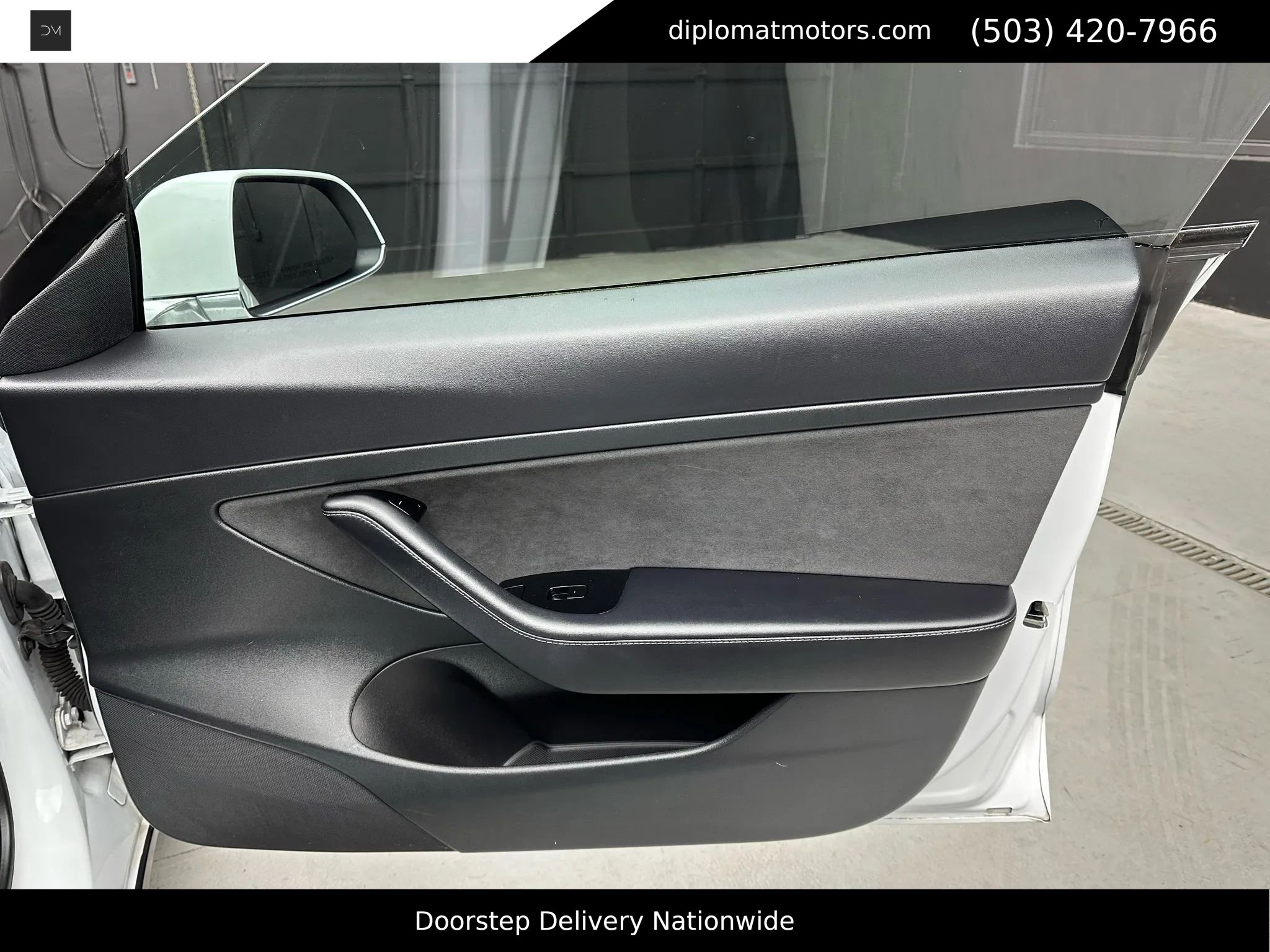 Used 2020 Tesla Model 3 image 24