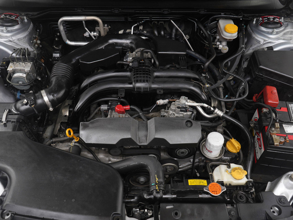 Used 2017 Subaru Outback 2.5i Premium image 31