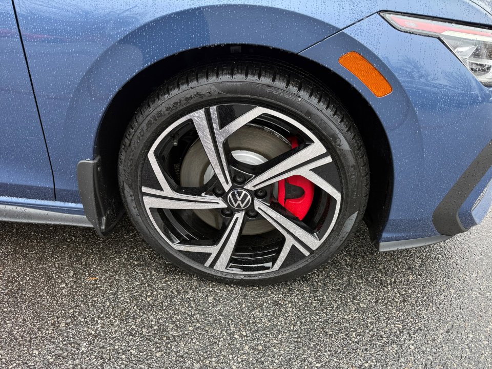 New 2026 Volkswagen Golf SE image 25