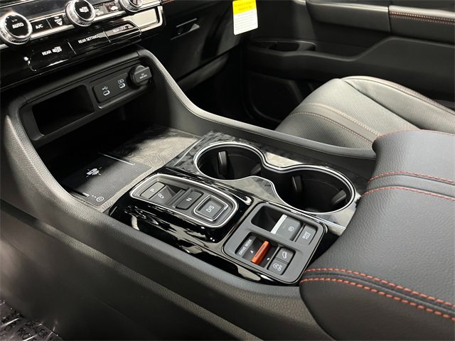 New 2026 Honda Passport TrailSport Elite image 18