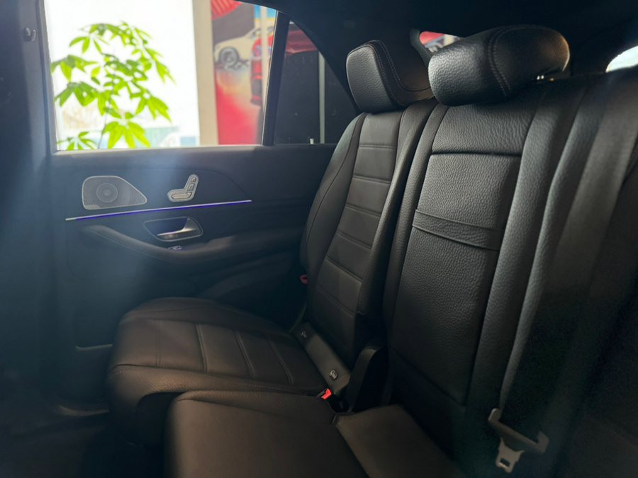 Used 2023 Mercedes-Benz GLE 450 4MATIC image 18