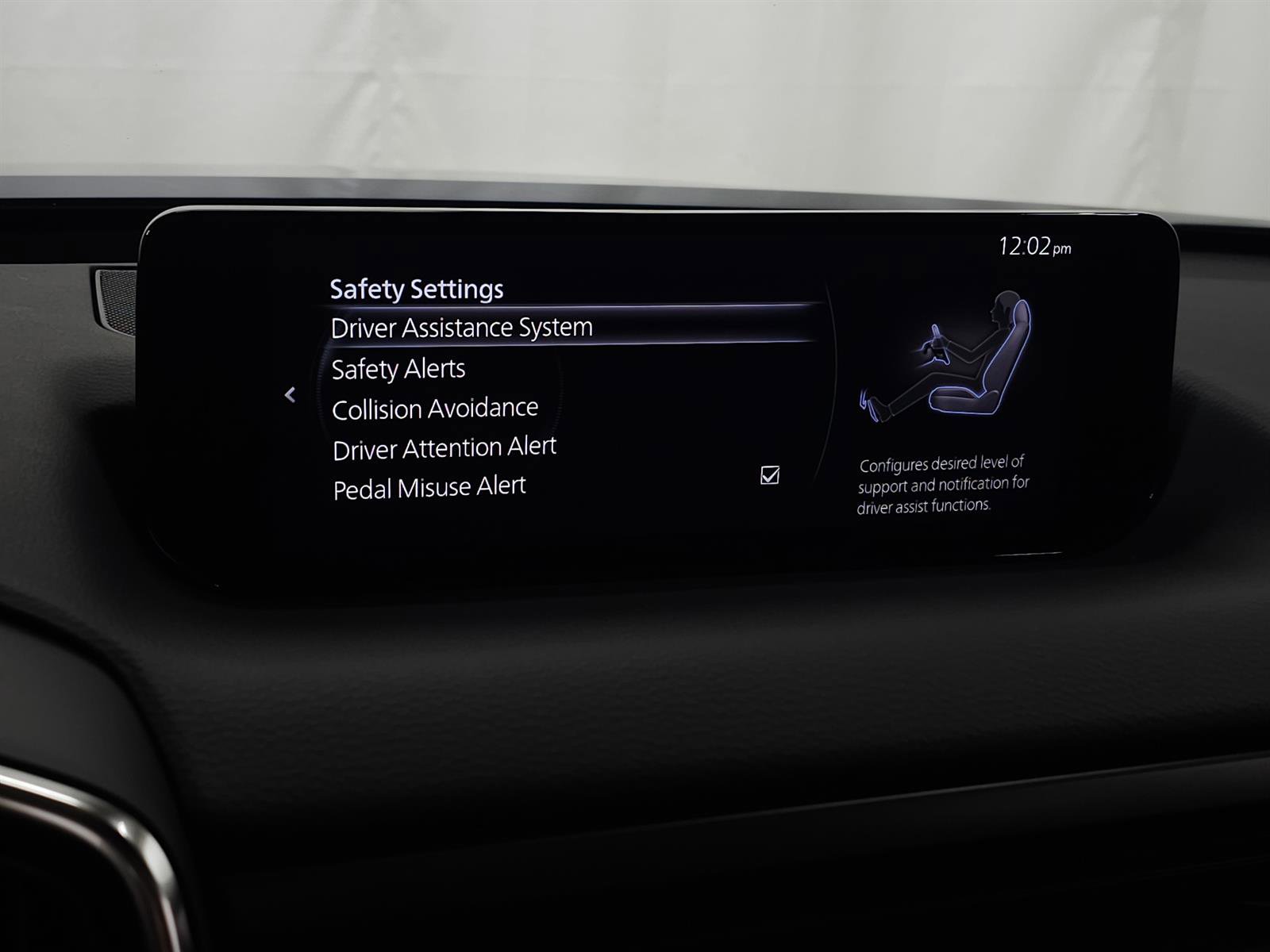 Used 2025 MAZDA CX-50 2.5 Hybrid w/ Premium Plus Pkg AWD/4WD image 27