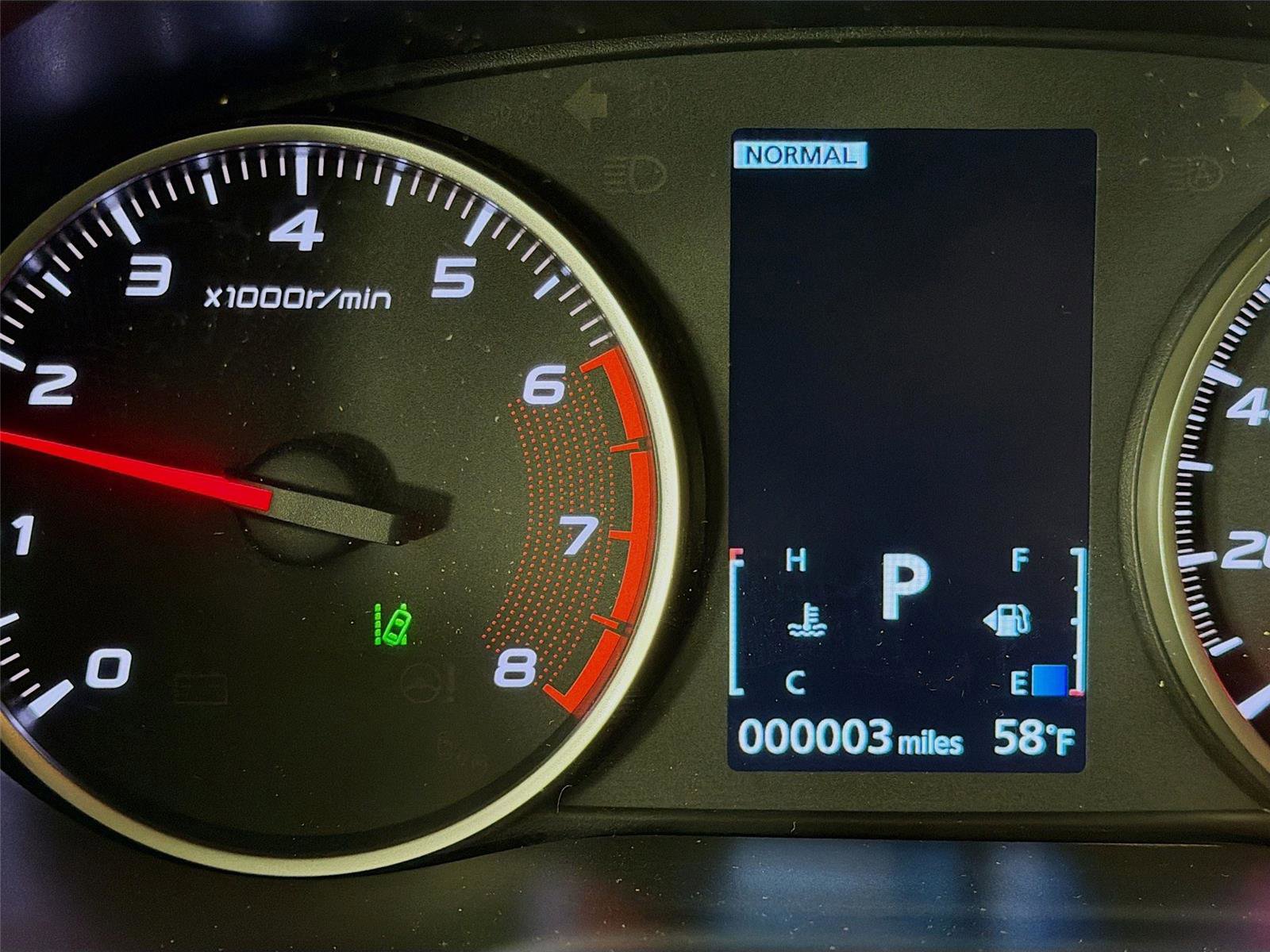 New 2026 Mitsubishi Eclipse Cross LE image 13