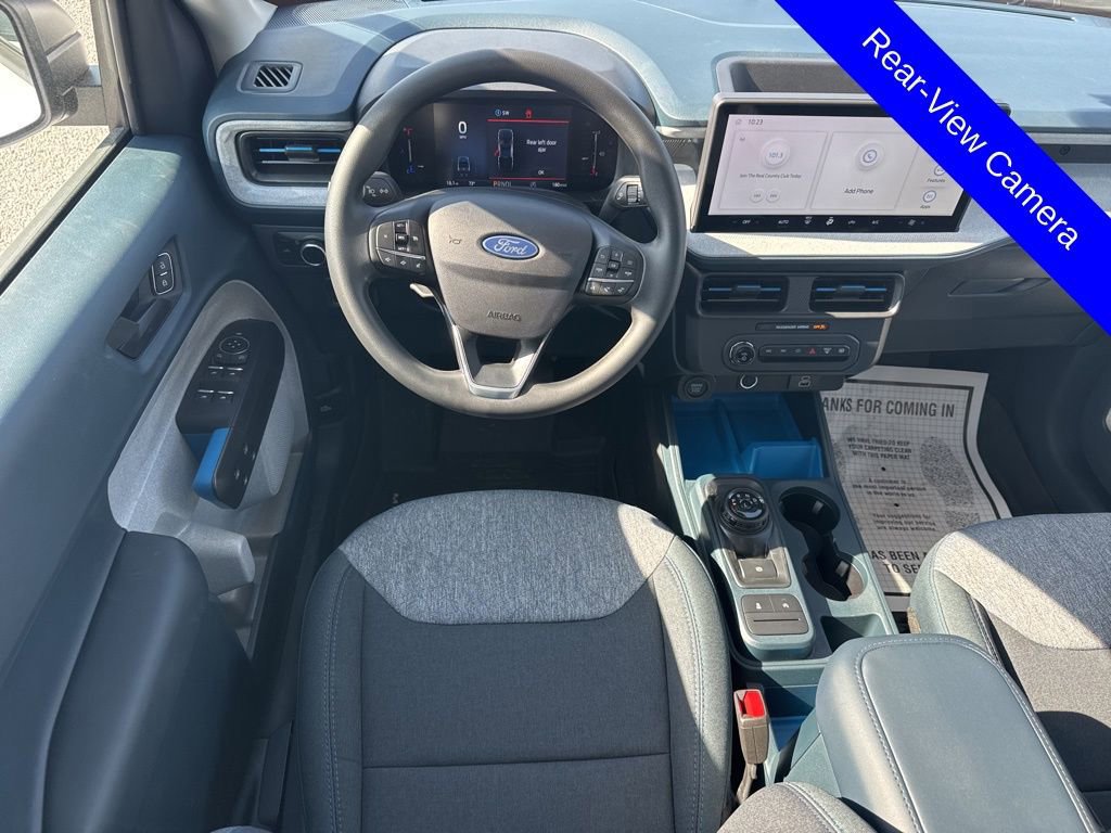 New 2026 Ford Maverick XLT image 5