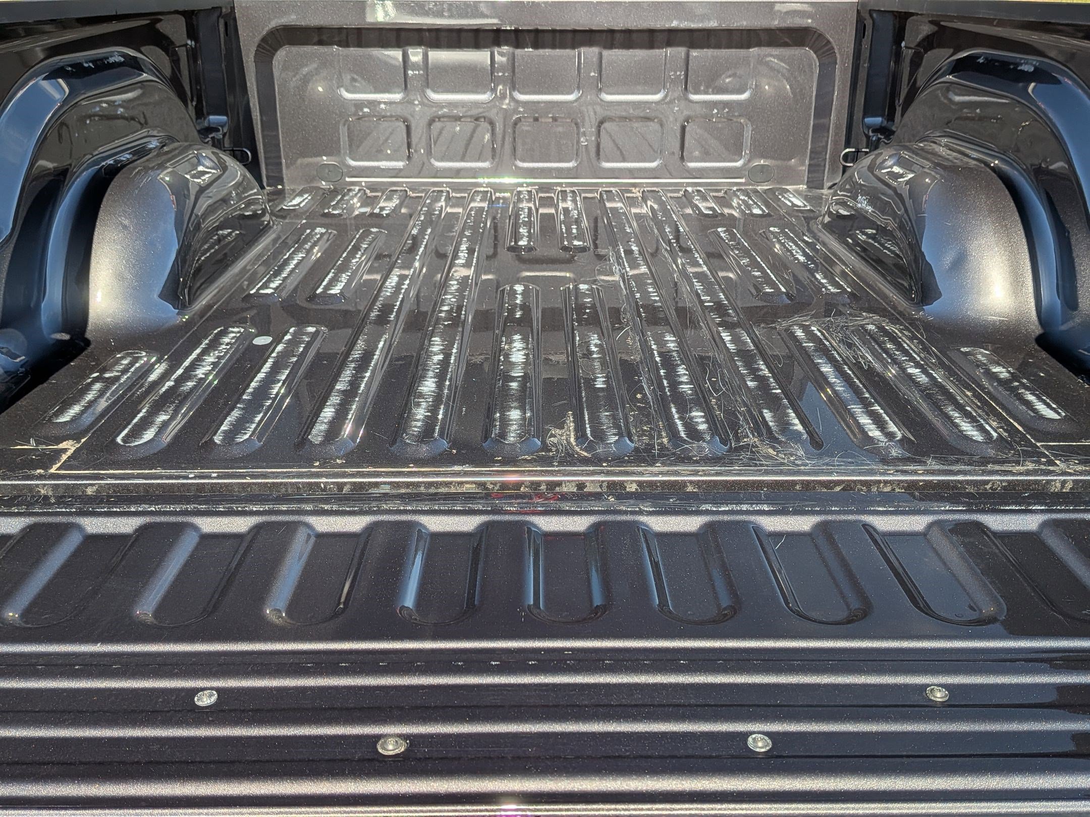 Certified 2022 RAM 1500 Classic Warlock w/ Electronics Group image 31