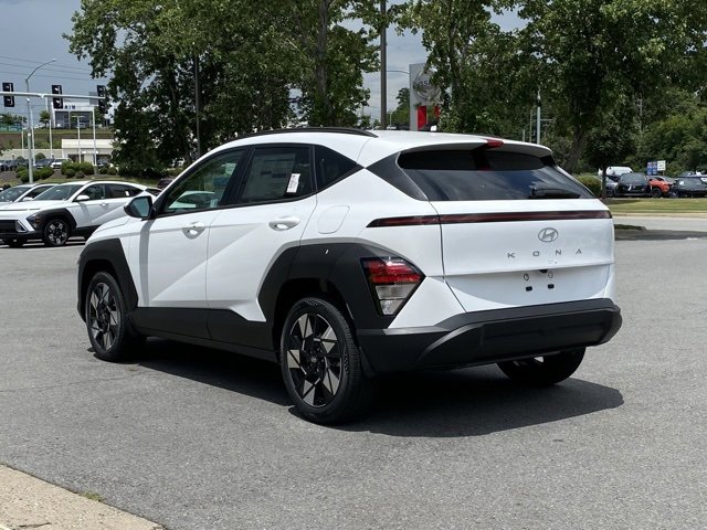 New 2025 Hyundai Kona SEL image 5