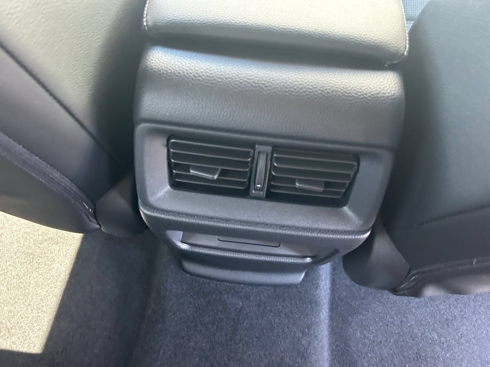 New 2026 Honda CR-V EX-L image 17