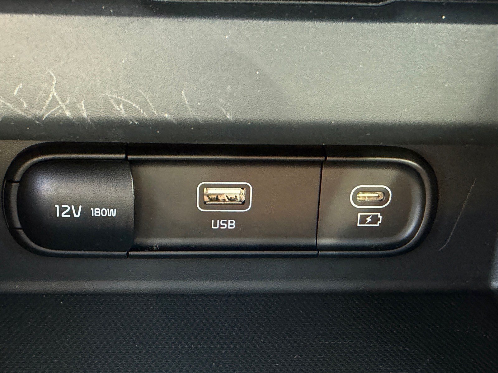 Certified 2024 Kia Seltos EX FWD image 33