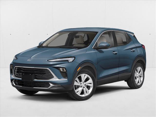 New 2026 Buick Encore GX Preferred FWD image 1