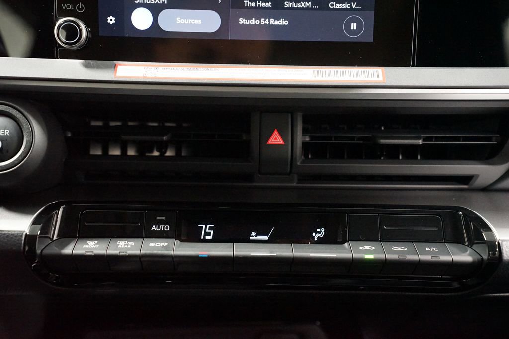 New 2026 Toyota Prius LE image 19