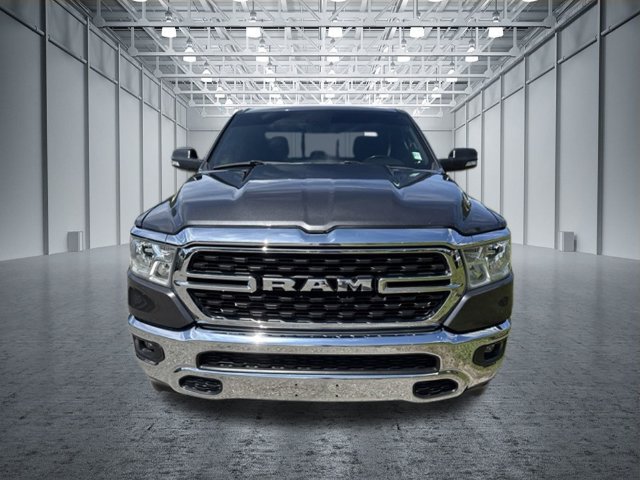 Used 2022 RAM 1500 Big Horn AWD/4WD image 8