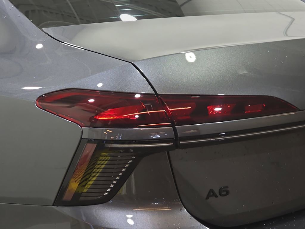 New 2026 Audi A6 Prestige AWD/4WD image 34