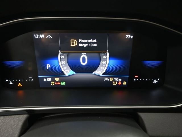 New 2026 Volkswagen Jetta S image 6