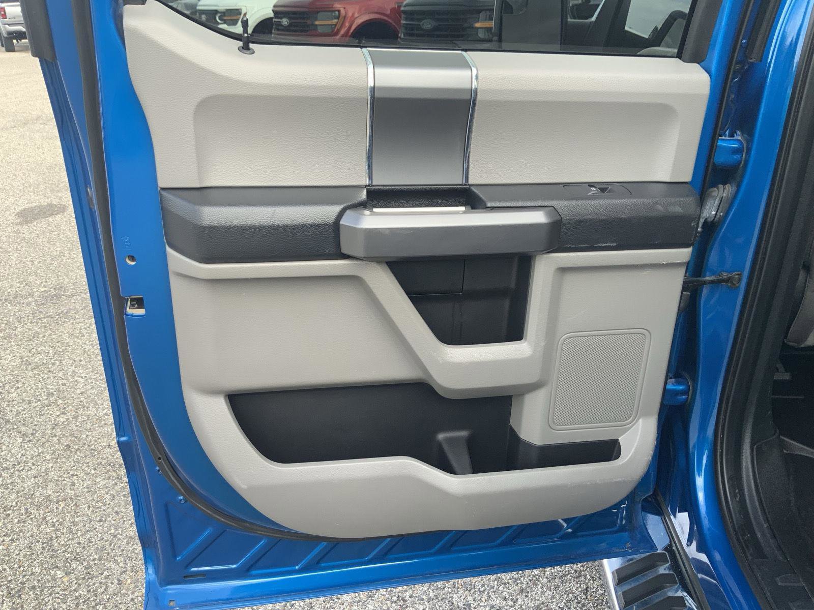 Used 2020 Ford F150 XLT w/ XTR Package AWD/4WD image 48