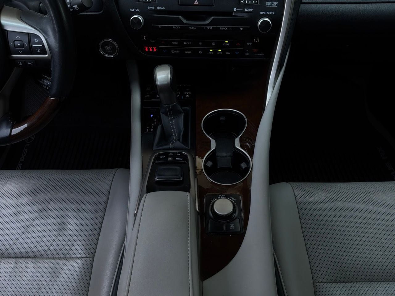 Used 2018 Lexus RX 350 FWD w/ Premium Package image 14