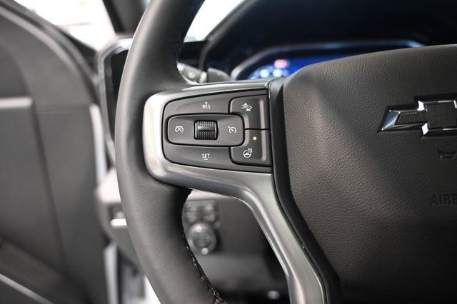 New 2026 Chevrolet Silverado 1500 LT Trail Boss w/ LT Trail Boss Premium Package AWD/4WD image 24