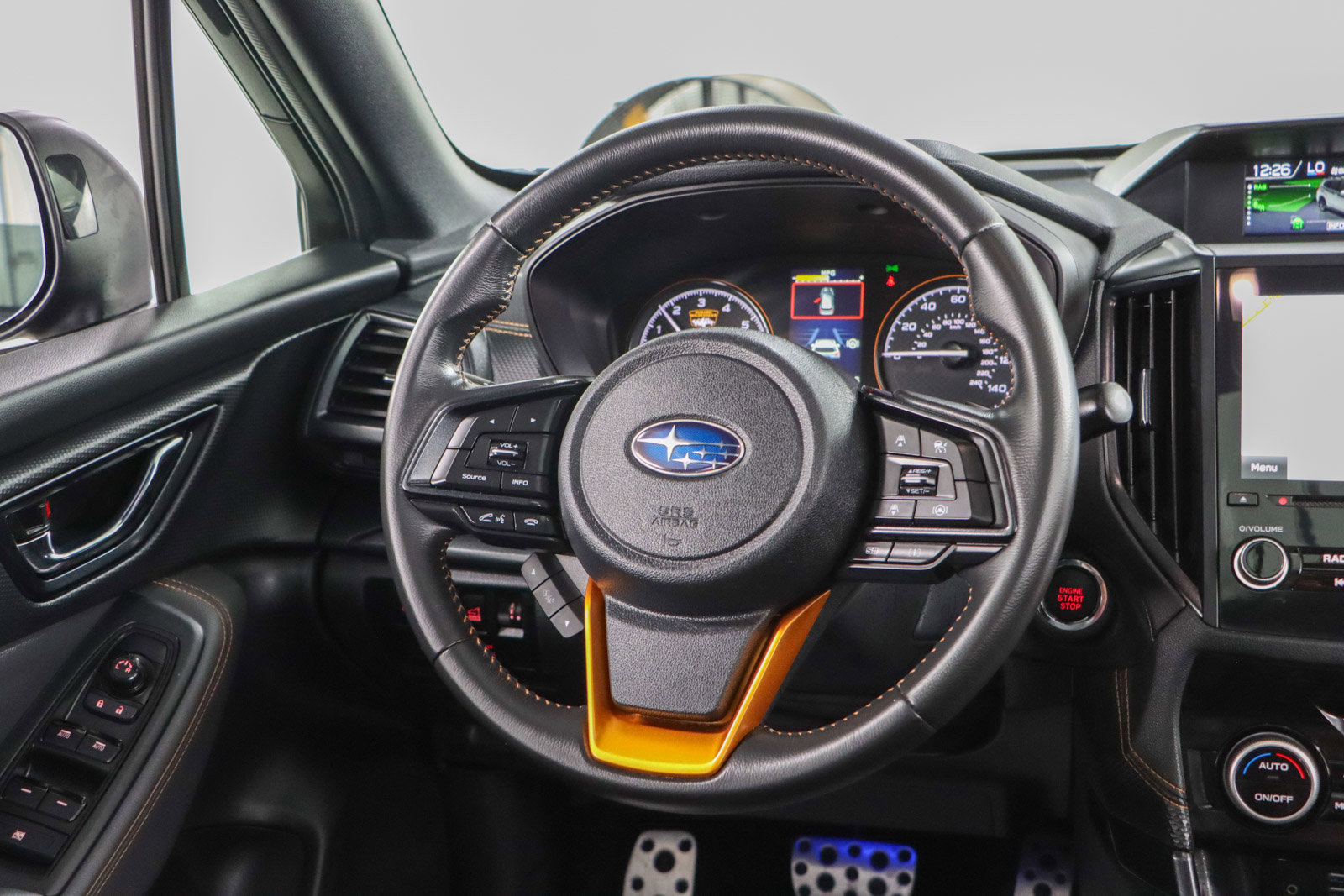 Used 2022 Subaru Forester Wilderness image 12