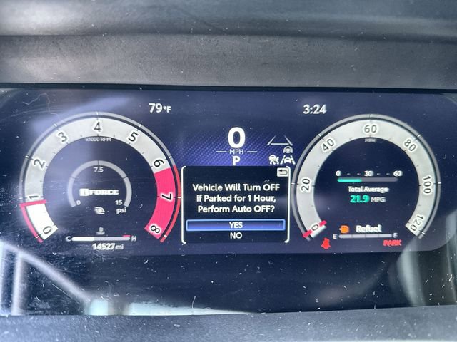 Used 2024 Toyota Tacoma TRD Sport image 24