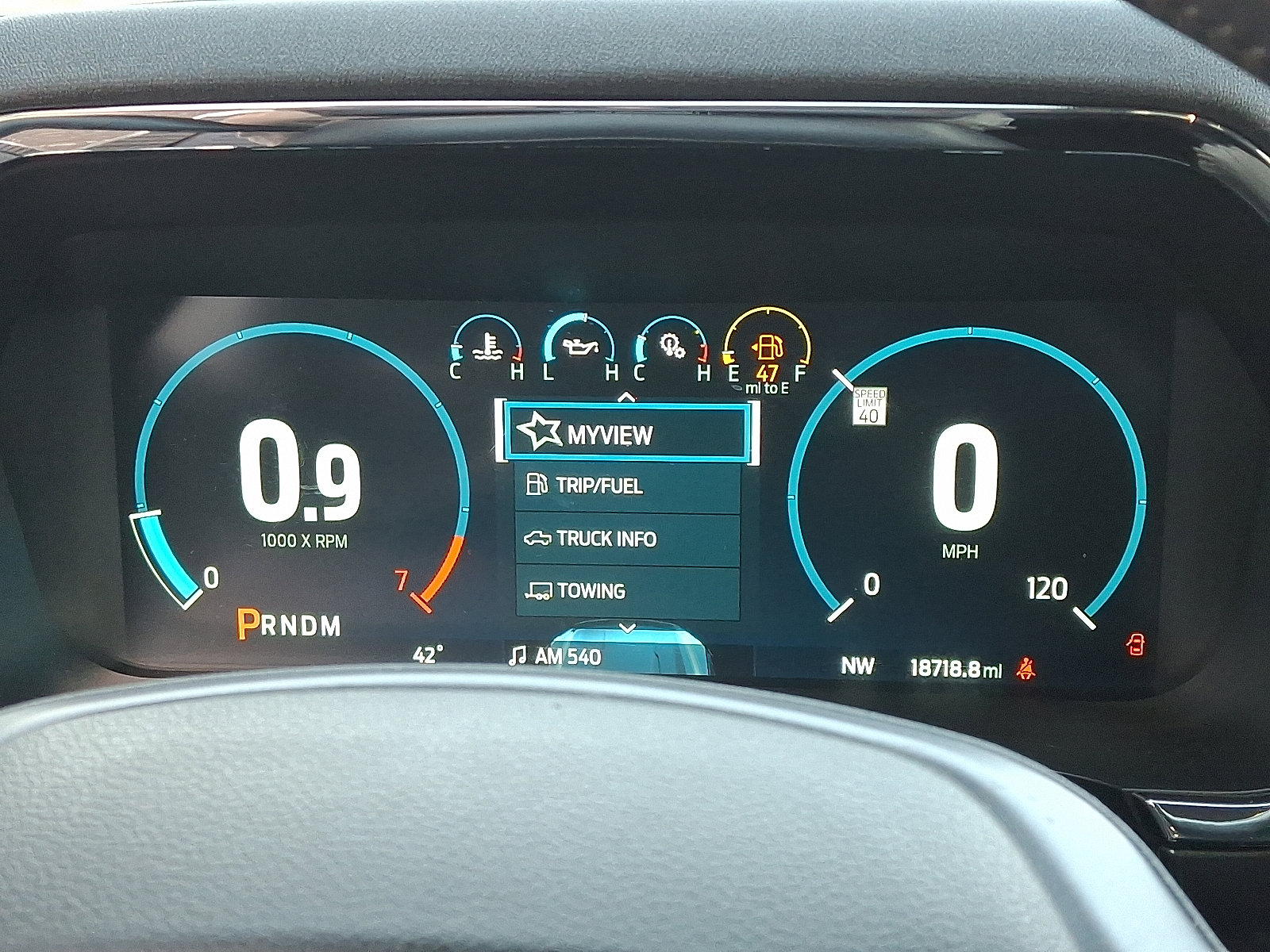 Certified 2023 Ford F150 Lariat w/ Equipment Group 502A High image 24