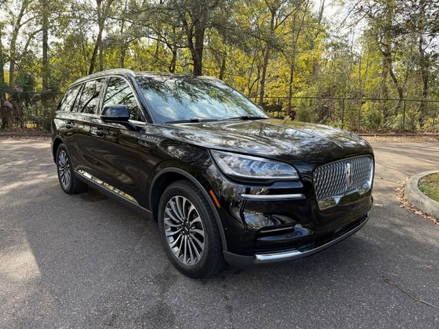 Used 2023 Lincoln Aviator Reserve w/ Equipment Group 201A