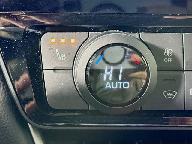 Certified 2025 Toyota Grand Highlander XLE image 22