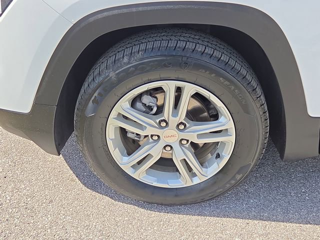 Certified 2023 GMC Terrain SLE w/ Driver Convenience Package image 7