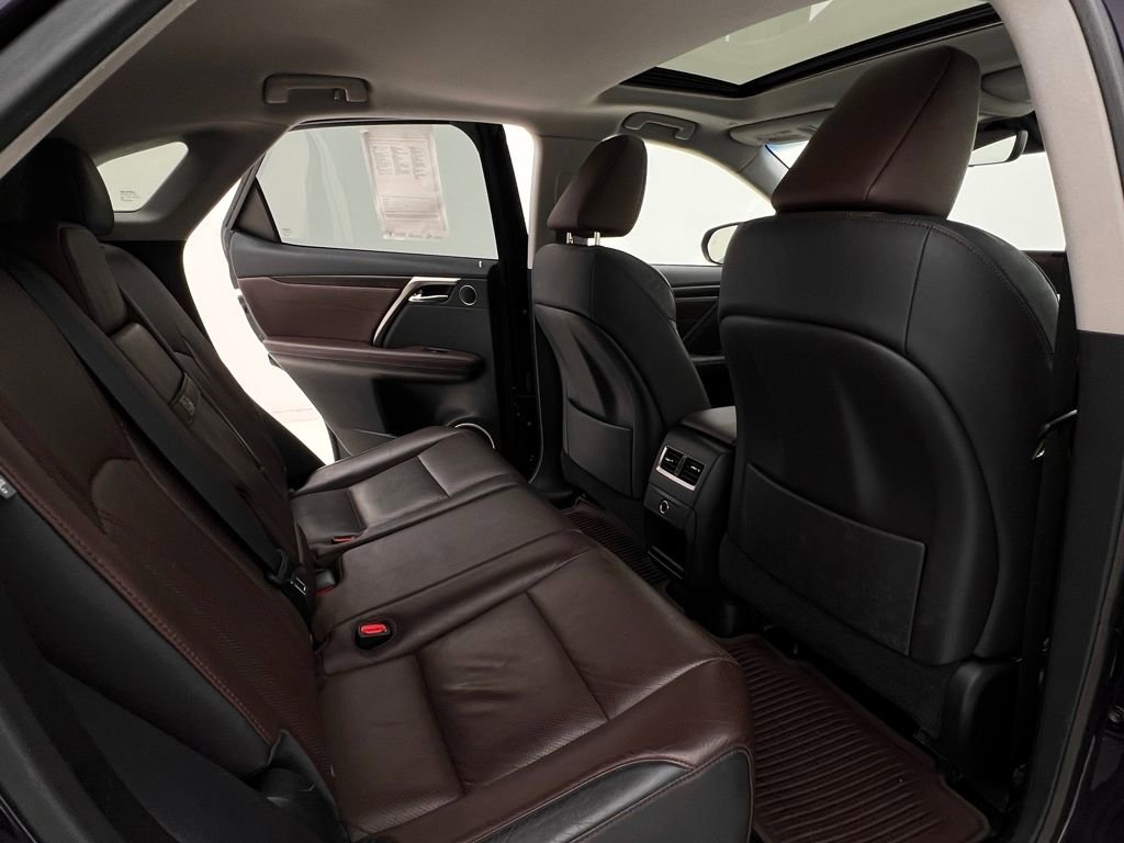 Used 2016 Lexus RX 350 350 w/ Premium Package image 18