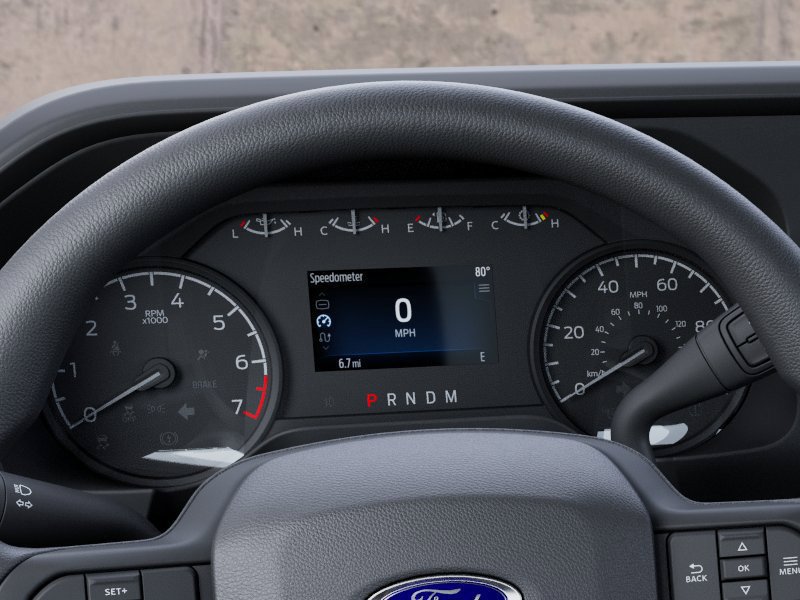 New 2027 Ford F250 XL w/ Tremor Off-Road Package AWD/4WD image 13