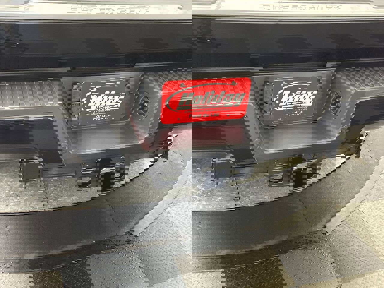 Used 2022 Ford F350 Limited image 38