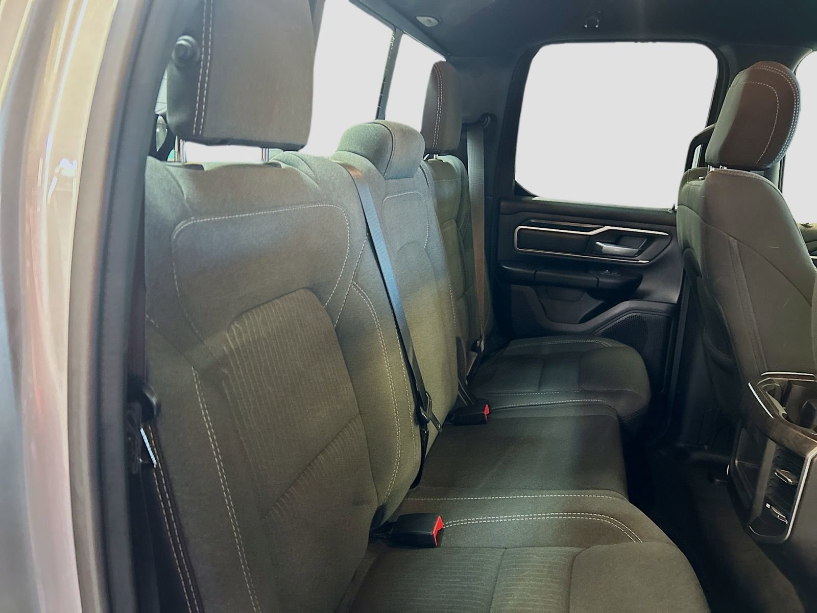 Used 2023 RAM 1500 Big Horn AWD/4WD image 26