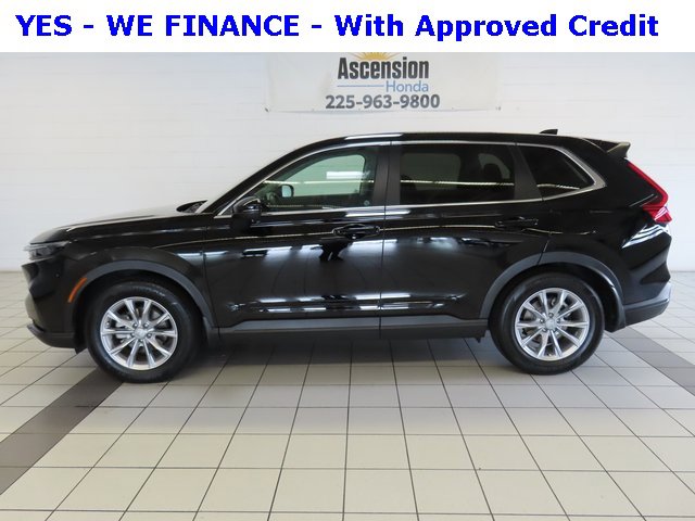 Used 2023 Honda CR-V EX-L image 3
