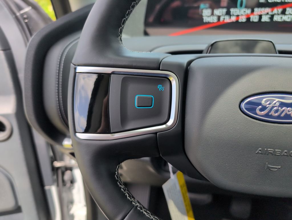 New 2026 Ford Expedition Platinum w/ Driver's Package image 33